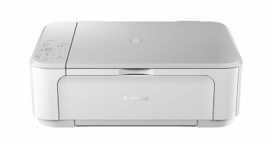 МФУ струйное цветное Canon Pixma MG3640 A4 9.9/5.7 стр/мин USB Wi-Fi Белый 0515C027 МФУ струйное цветное Canon Pixma MG3640 A4 9.9/5.7 стр/мин USB Wi-Fi Белый 0515C027
