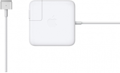 Зарядное устройство Apple 45W MagSafe 2 для MacBook Air MD592Z/A, Белый Зарядное устройство Apple 45W MagSafe 2 для MacBook Air MD592Z/A, Белый