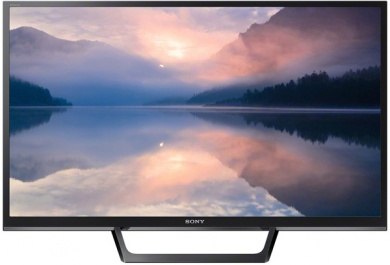 Телевизор SONY 32 KDL-32RE403 HD, CMR 400 Черный Телевизор SONY 32 KDL-32RE403 HD, CMR 400 Черный