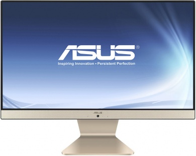 AIO ASUS Vivo AiO V222UAK i5-8250U 4Gb 1Tb Intel UHD Graphics 620 21.5 FHD Endless OS Черный/Золотистый V222UAK-BA085D 90PT0261-M04540 AIO ASUS Vivo AiO V222UAK i5-8250U 4Gb 1Tb Intel UHD Graphics 620 21.5 FHD Endless OS Черный/Золотистый V222UAK-BA085D 90PT0261-M04540