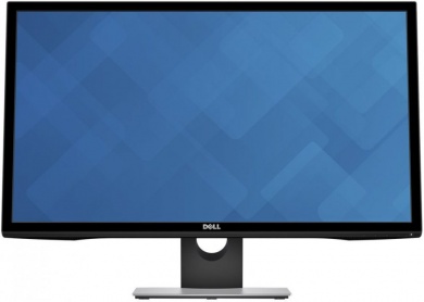 Распродажа Монитор 27.9" Dell S2817Q 3840x2160/TFT TN/2ms/DP, MHL, HDMIx2, miniDP, USBhub, 9Wx2 Распродажа Монитор 27.9" Dell S2817Q 3840x2160/TFT TN/2ms/DP, MHL, HDMIx2, miniDP, USBhub, 9Wx2